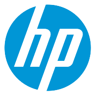 HP logo