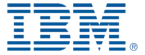 IBM logo