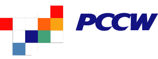 PCCW logo