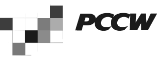 PCCW logo