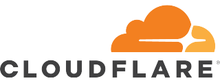 Cloudflare logo